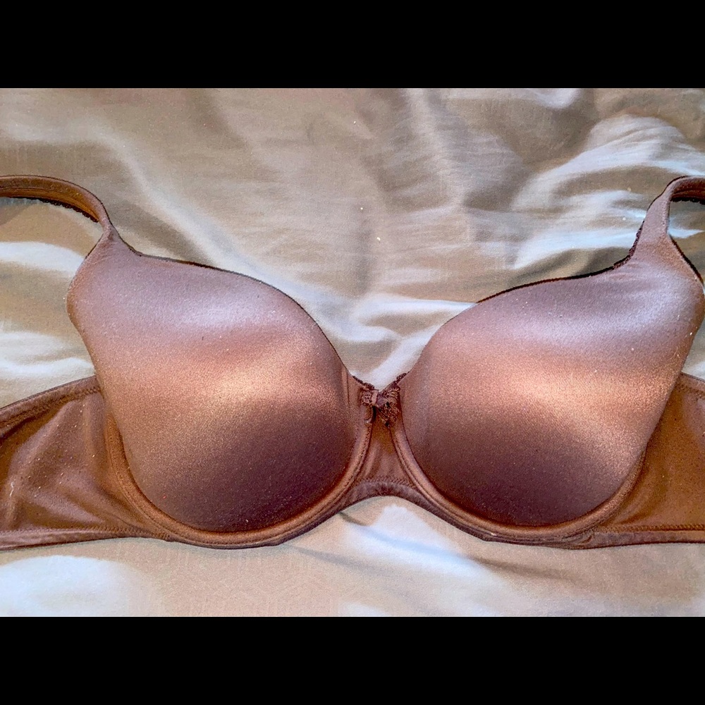 36dd Body by Victoria lined Demi